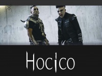 hocico.com Thumbnail