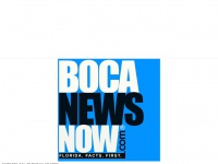 bocanewsnow.com Thumbnail