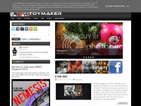 Toymakerinc.blogspot.com