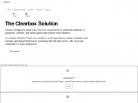 Clearbox.com