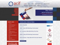 acif.com.au Thumbnail