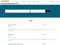 Occupationalhealthjobs.com