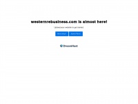westernrebusiness.com Thumbnail