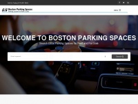 bostonparkingspaces.com