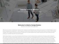 interiordesignboston.com