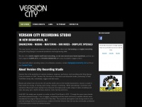 versioncity.com Thumbnail