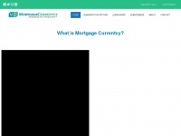 Mortgagecurrentcy.com