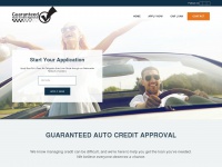 guaranteedautocreditapproval.com Thumbnail