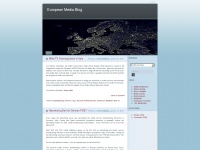 Europeanmediablog.wordpress.com