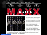 Maxxfactorquartet.com