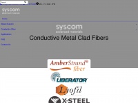metalcladfibers.com Thumbnail