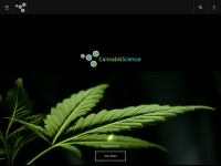cannabisscience.com Thumbnail
