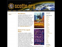 scotto.org Thumbnail