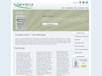 Cannitrol.com