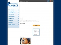 animalsangels.org Thumbnail
