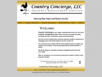 countryconciergellc.com