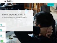 Indiafin.com