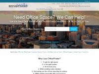 officefinder.com Thumbnail