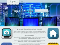 top10media.co.uk Thumbnail