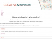 Creativeimplementations.com