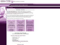 Docutype.org