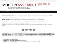Modern-assistance.com