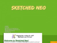 sketchedneo.com Thumbnail