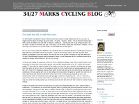 Markscyclingblog.blogspot.com