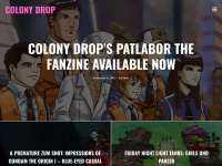 colonydrop.com Thumbnail
