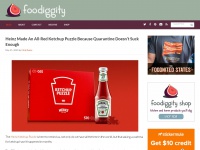 Foodiggity.com