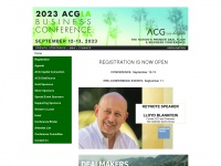 Acglaconference.com