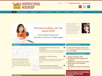 homeschoolroundup.com Thumbnail
