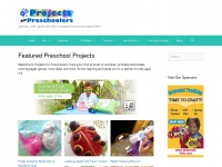 projectsforpreschoolers.com Thumbnail