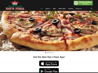 Rayspizza.com
