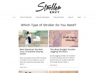 stroller-envy.com