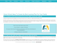 design-your-homeschool.com Thumbnail