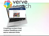 vervesearch.com Thumbnail