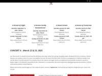 Ensemblemonterey.org