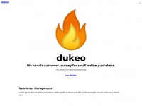 Dukeo.com