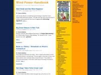 windpowerhandbook.com