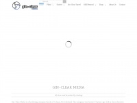 gin-clear.com