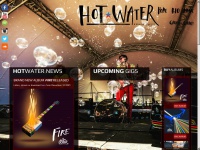 hotwater.co.za Thumbnail