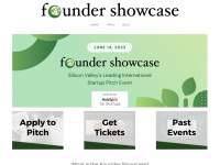 foundershowcase.com Thumbnail