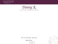Dannykhandbags.com