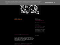Blazingsquids.blogspot.com