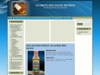 Bbq-sauce-recipes.com