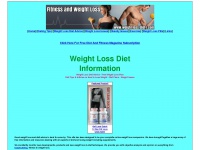 weight-loss-diet-i.com Thumbnail