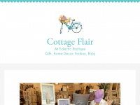 cottageflair.com Thumbnail