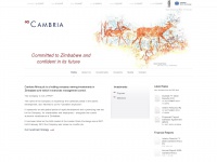 cambriaafrica.com Thumbnail