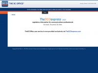 thedcoffice.com